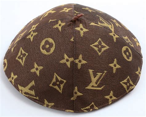 louis vuitton kippah for sale|louis vuitton shop.